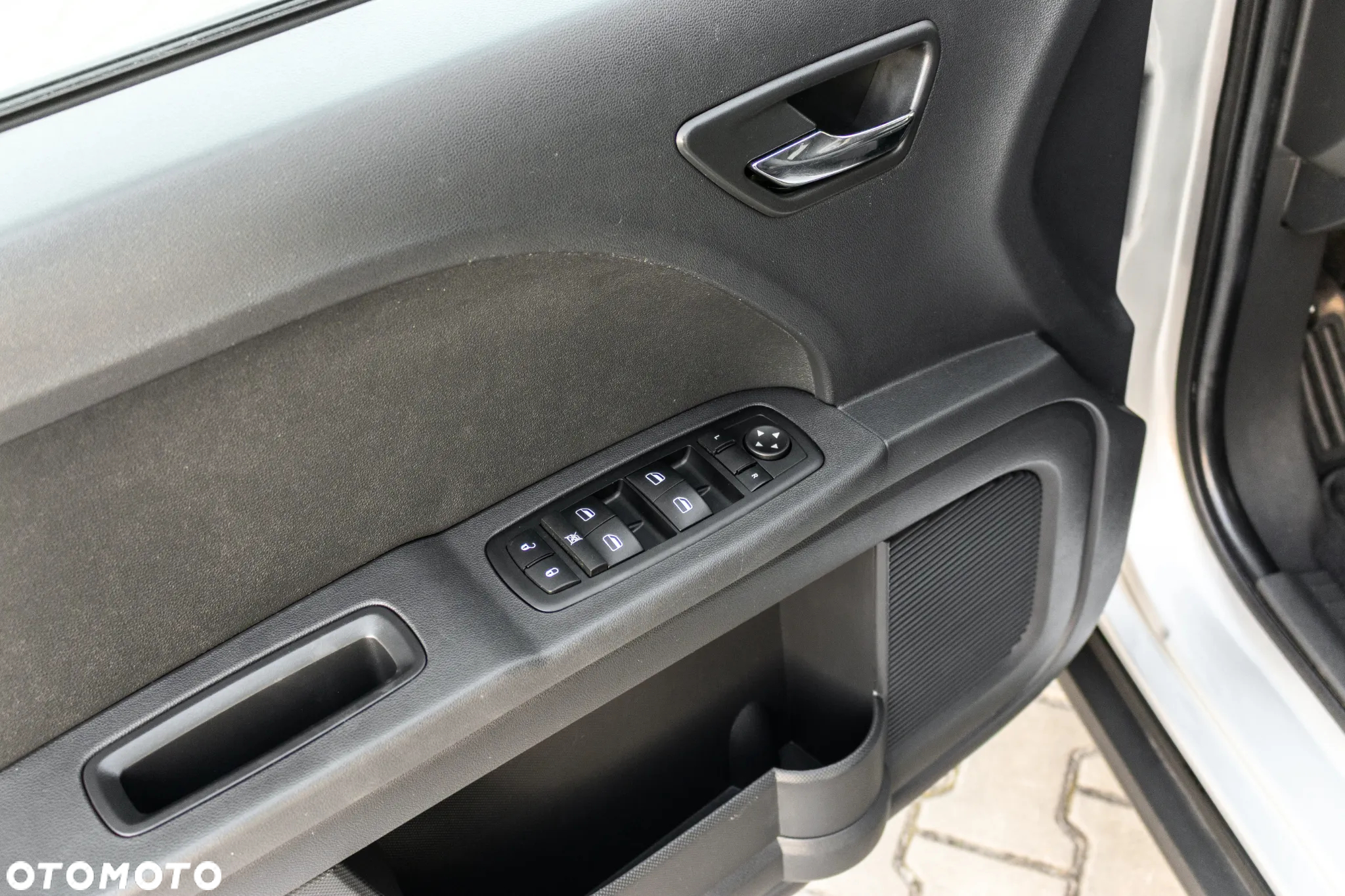 Dodge Journey 2.0 CRD SXT - 14