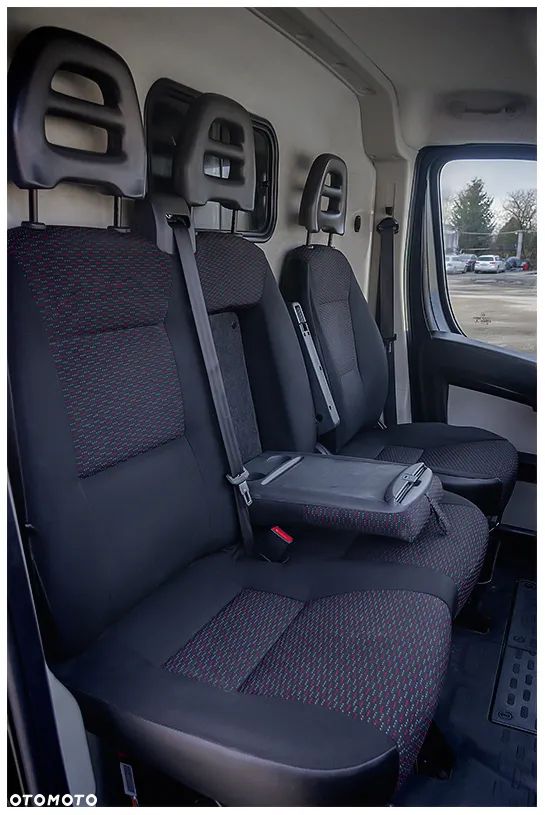 Peugeot Boxer - 16