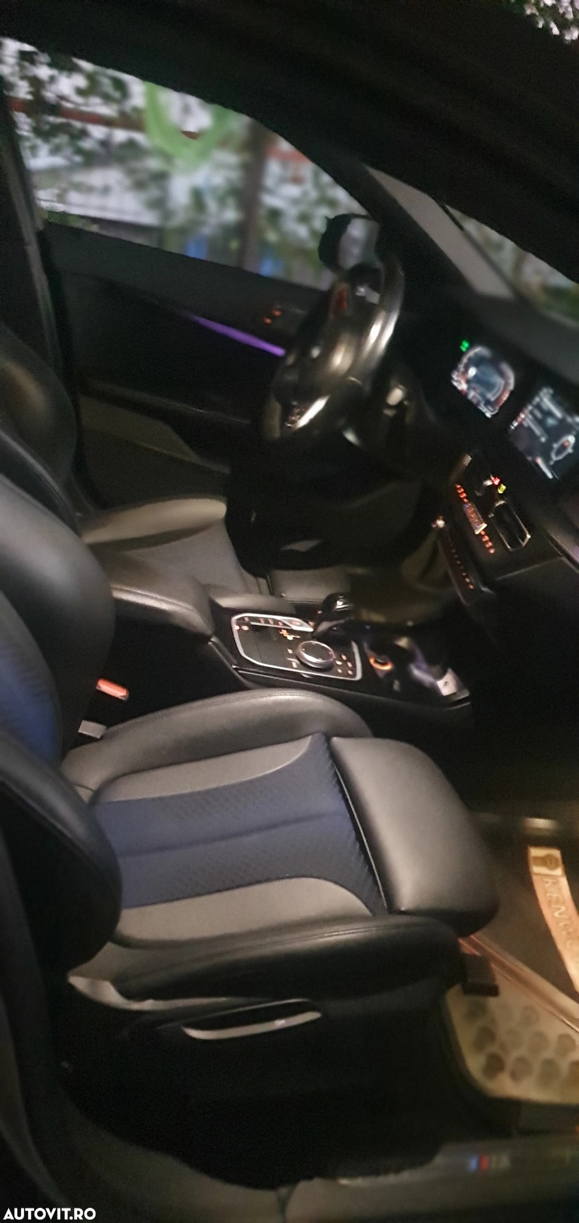 BMW Seria 1 - 15