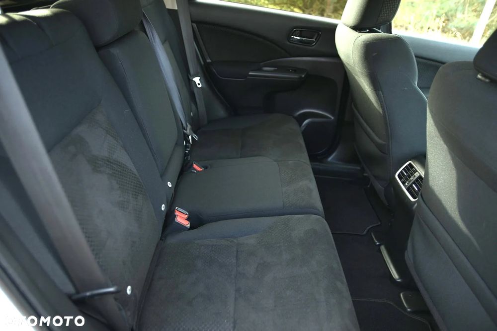 Honda CR-V 2.0i-VTEC 2WD Elegance - 18