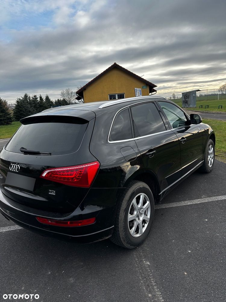 Audi Q5 2.0 TDI Quattro - 2