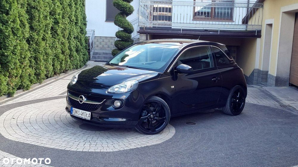 Opel Adam - 2