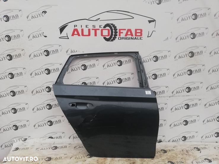 Usa dreapta spate Skoda Scala an 2019-2020-2021-2022-2023 - 1