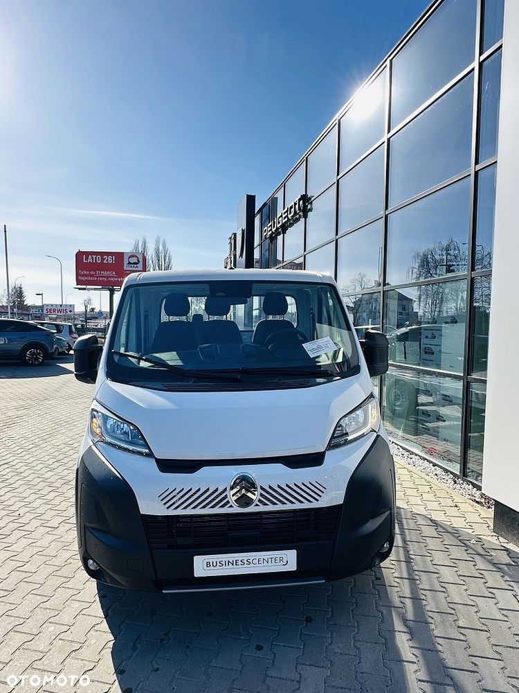 Citroën Jumper - 2