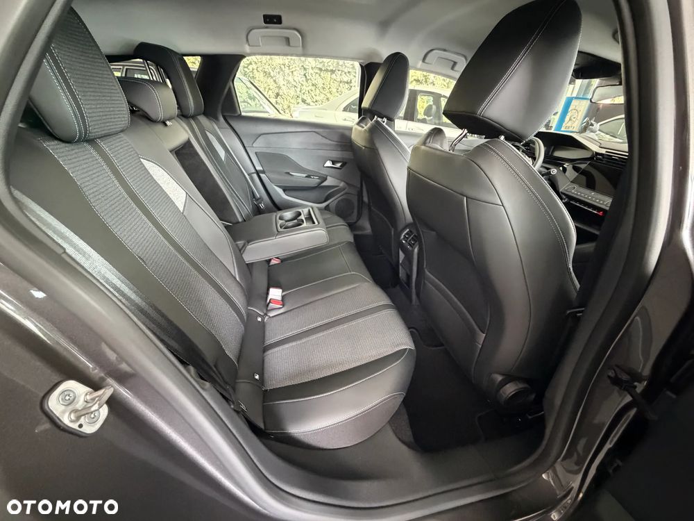Peugeot 308 PureTech 110 Stop & Start Active Pack - 29