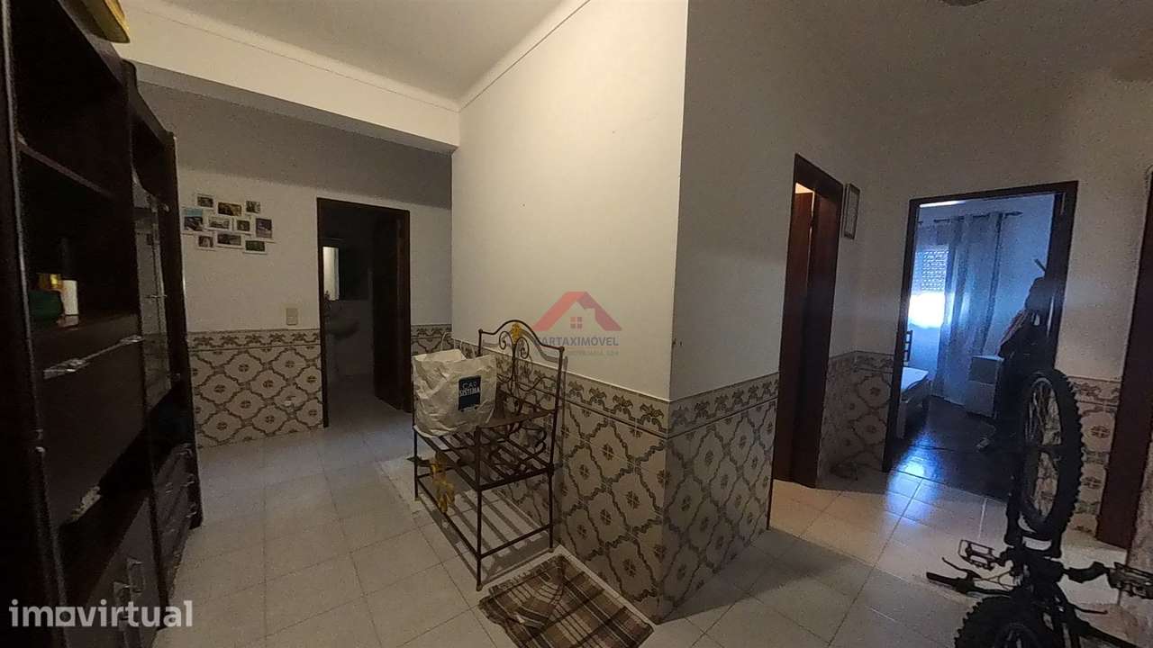 Apartamento T2 Venda em Cartaxo e Vale da Pinta,Cartaxo - Grande imagem: 5/10