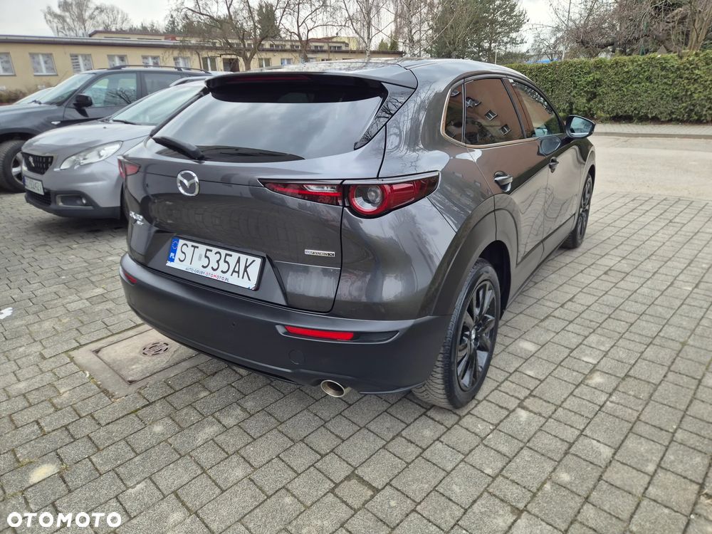 Mazda CX-30 - 6