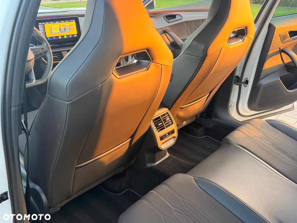 Cupra Formentor 1.5 TSI DSG - 26