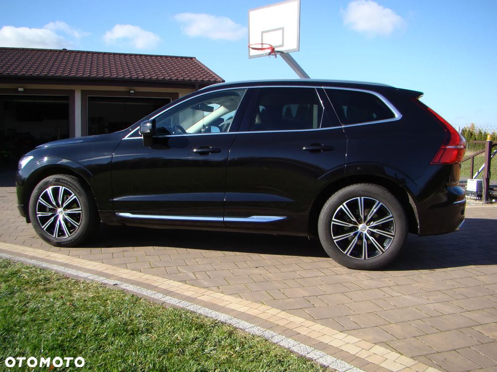 Volvo XC 60 - 18