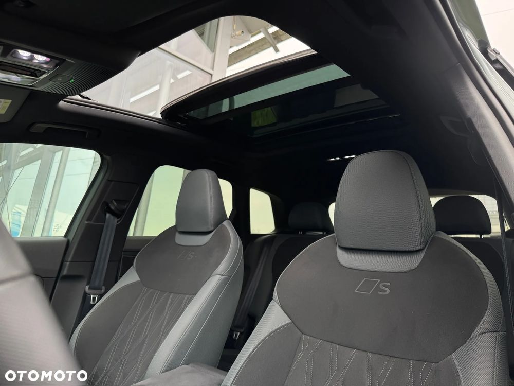 Audi Q3 TFSI 195 kW Quattro S tronic - 28