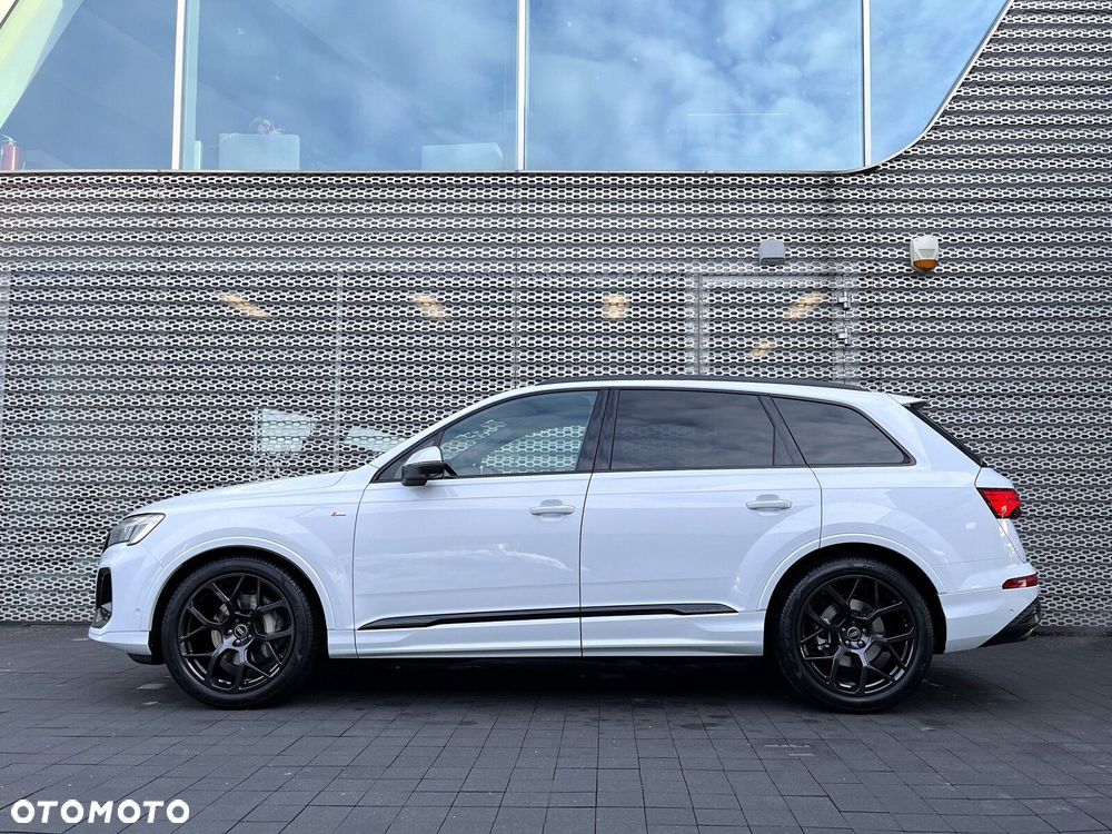 Audi Q7 - 9