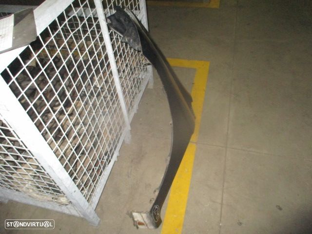 Guarda Lamas Gl1242 HONDA FRV 2007 2.2CDTI 140CV 5P PRETO ESQ - 3