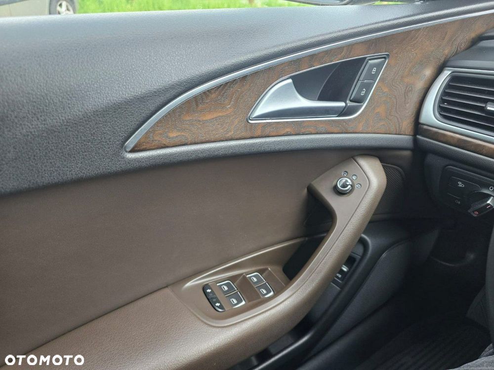 Audi A6 Allroad 3.0 TDI Quattro S tronic - 27