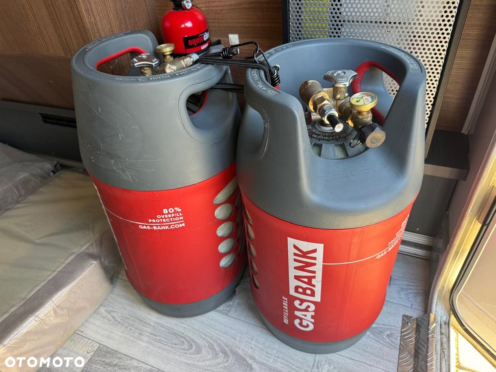 Carthago C-Tourer 148 LE H - 9