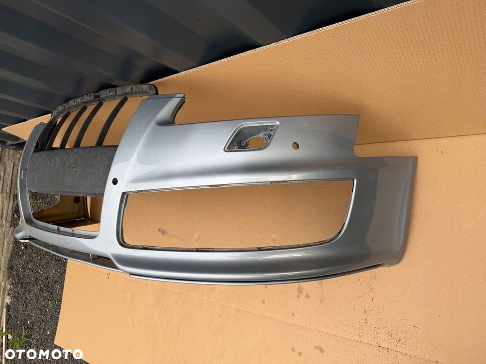 ZDERZAK Audi RS6 C6 ORYGINAŁ - 2