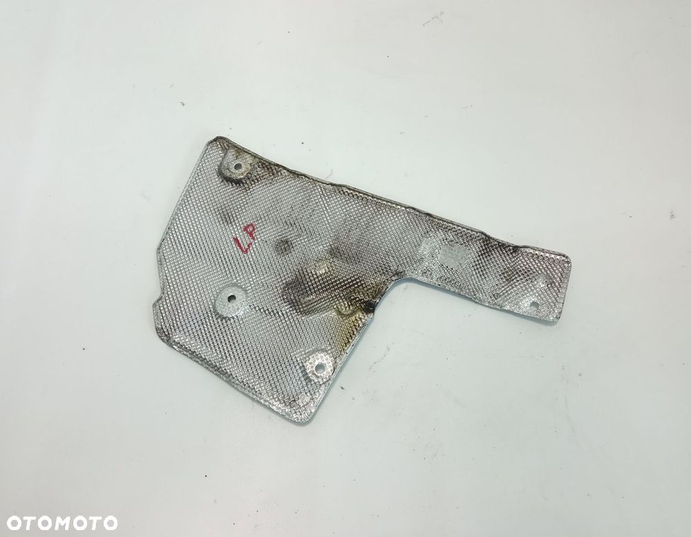 OSŁONA TERMICZNA AUDI A8 D4 3.0 TDI 4H0825641C - 2