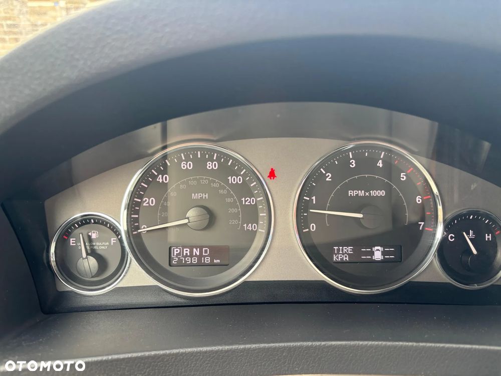 Jeep Grand Cherokee Gr 3.0 CRD Limited - 5
