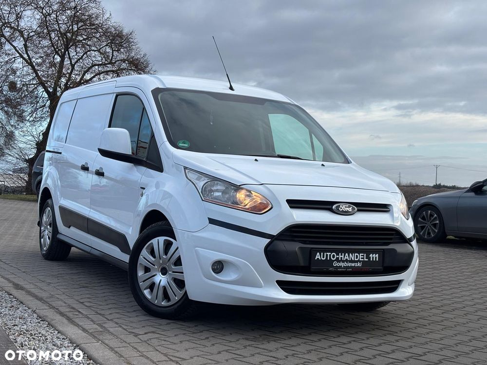 Ford Transit Connect - 3
