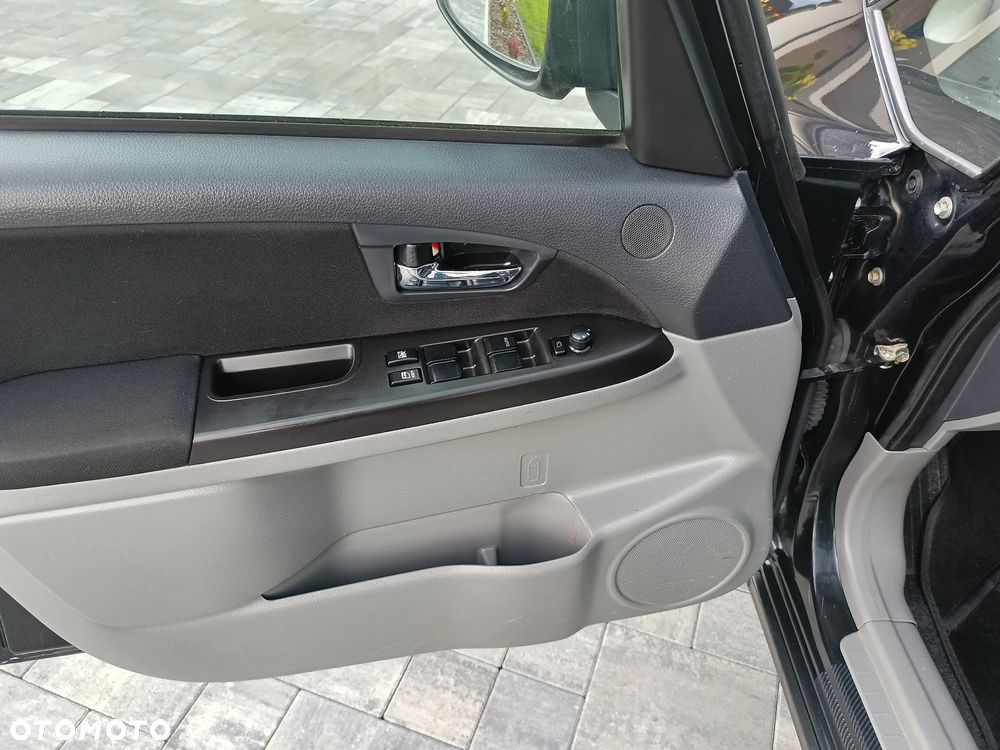 Suzuki SX4 1.6 VVT 4x4 Style - 8