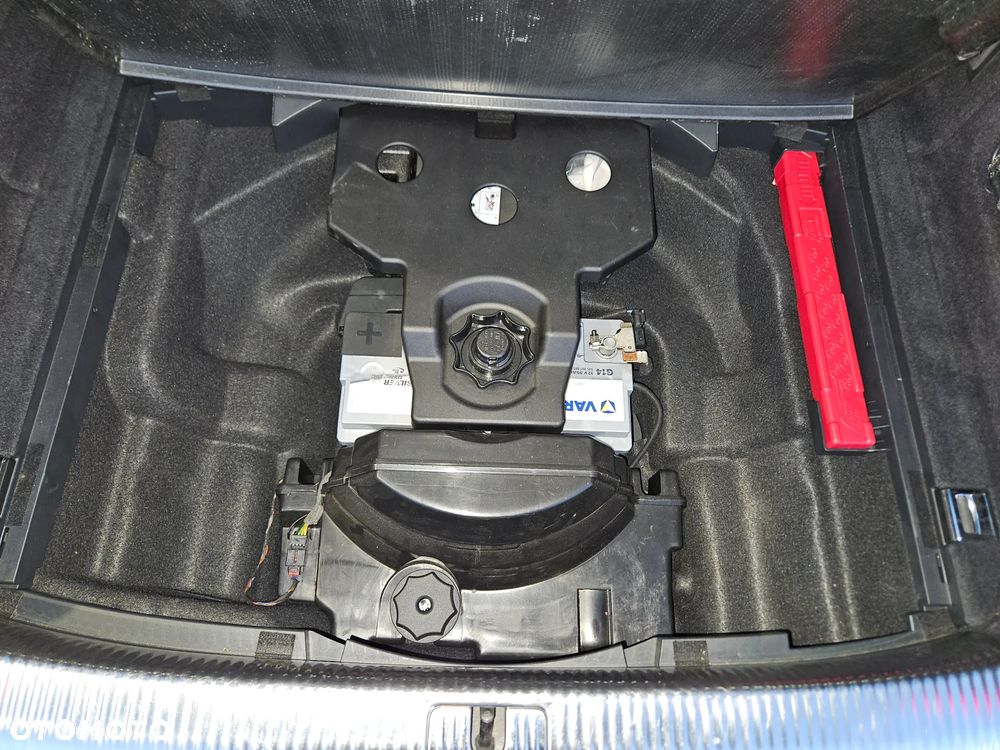 Audi A4 Avant 3.0 TDI quattro tiptronic sport - 26