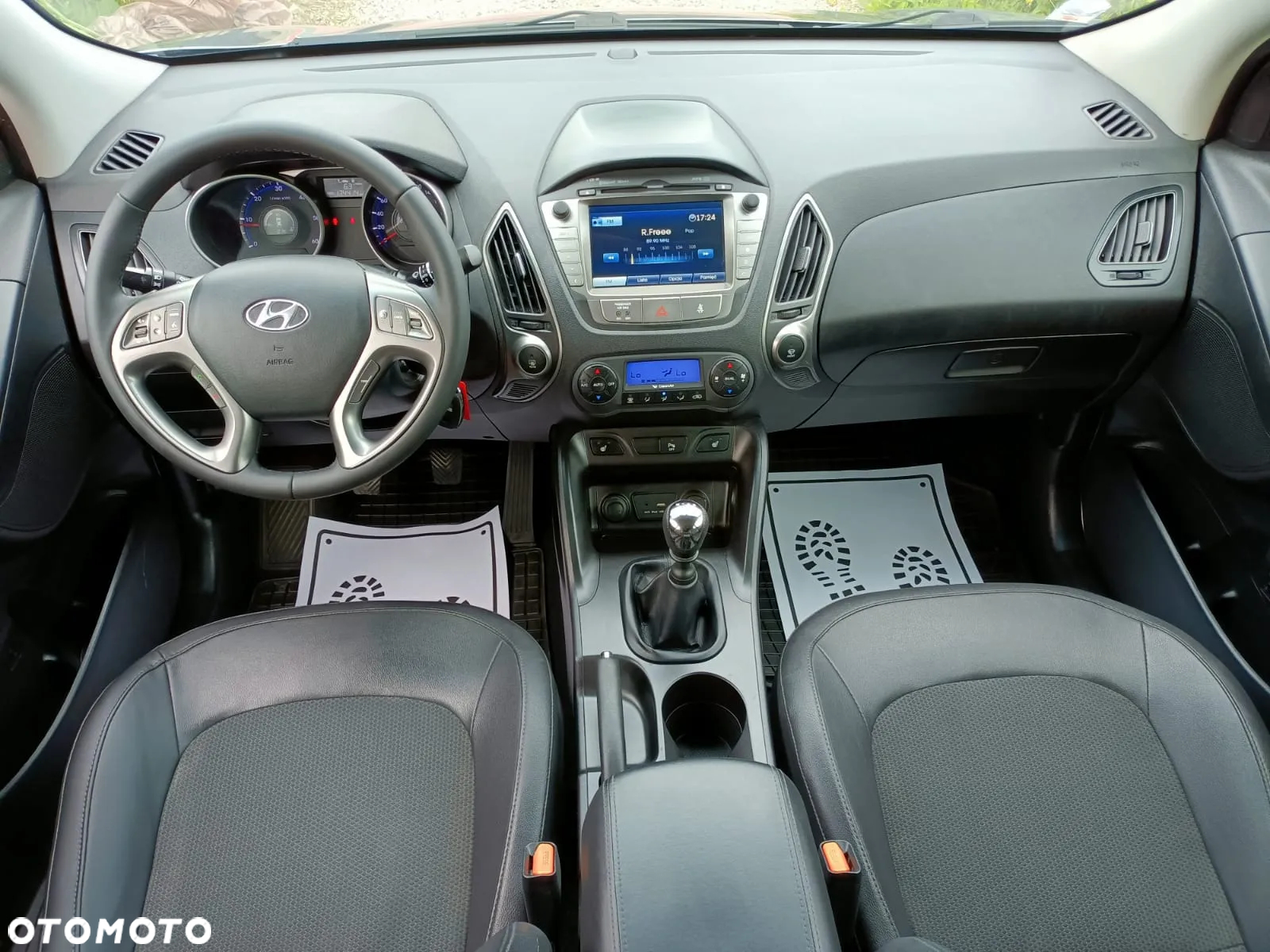 Hyundai ix35 - 16
