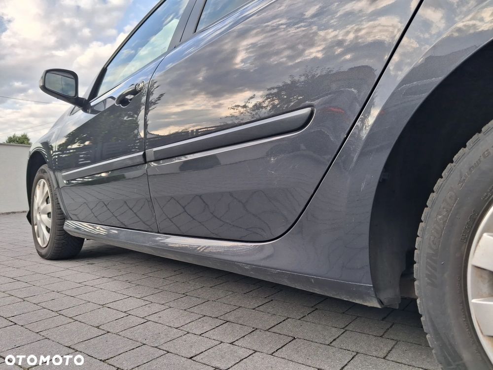 Renault Megane 1.5 dCi Dynamique - 17
