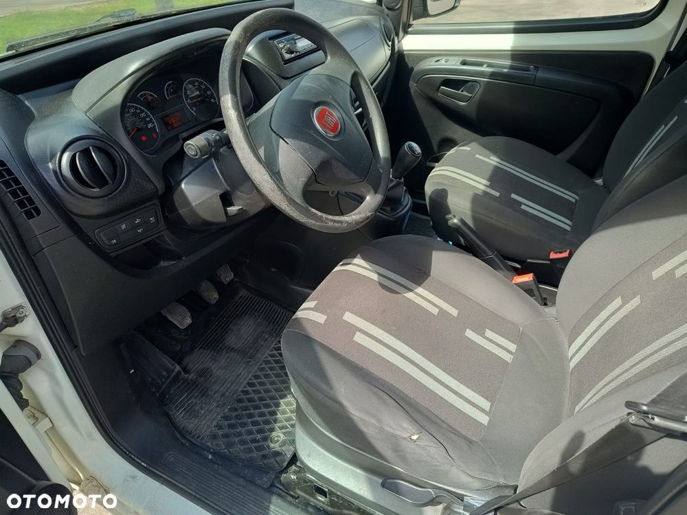 Fiat Fiorino - 5