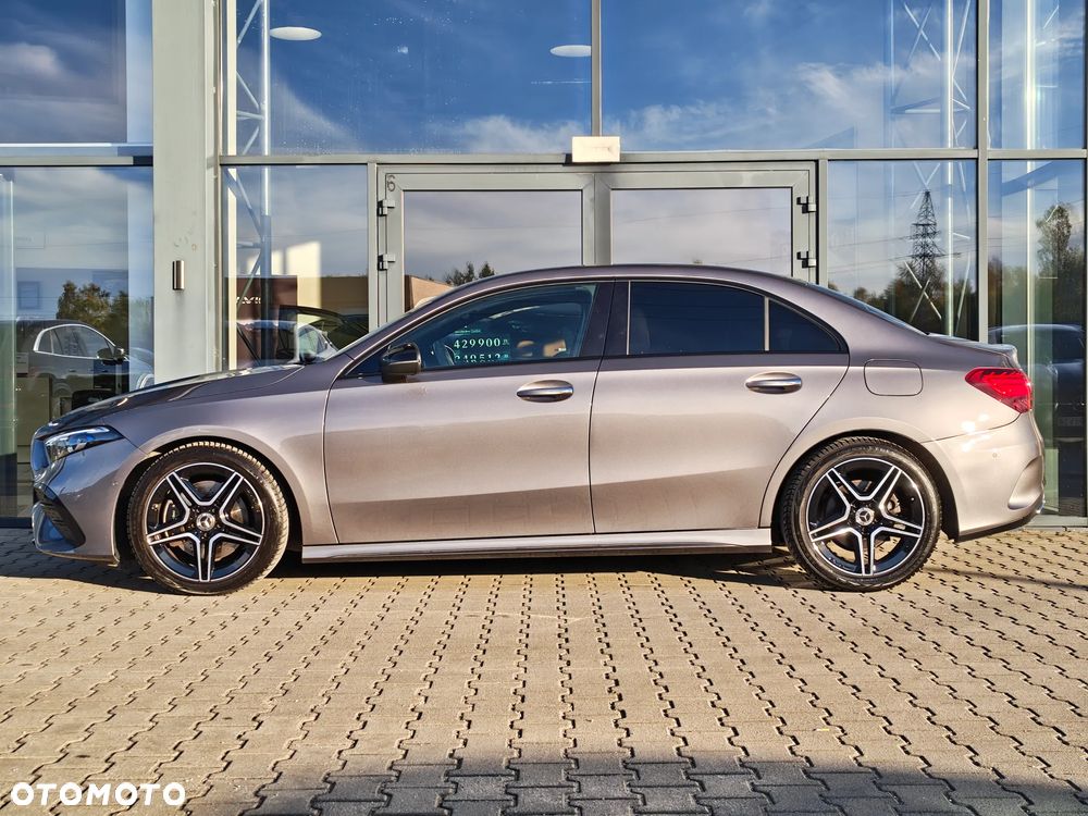 Mercedes-Benz Klasa A