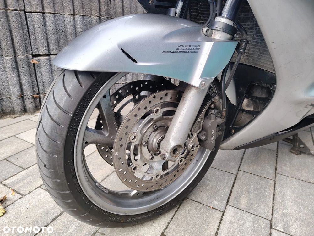Honda ST - 22