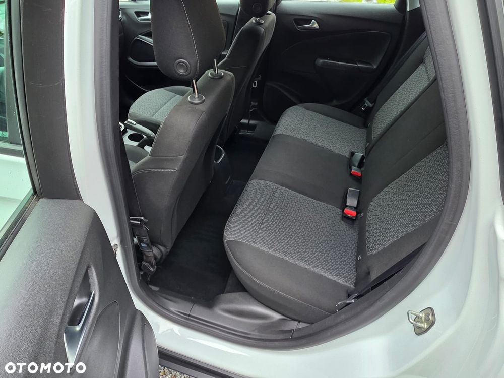 Opel Crossland X - 20