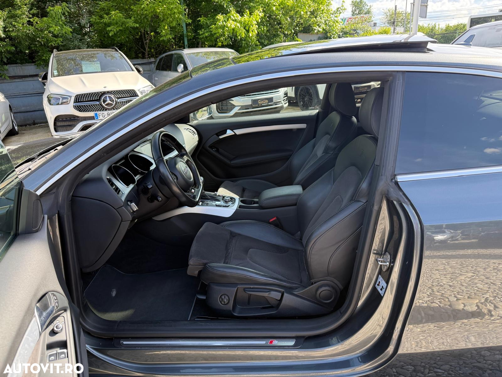 Audi A5 - 13