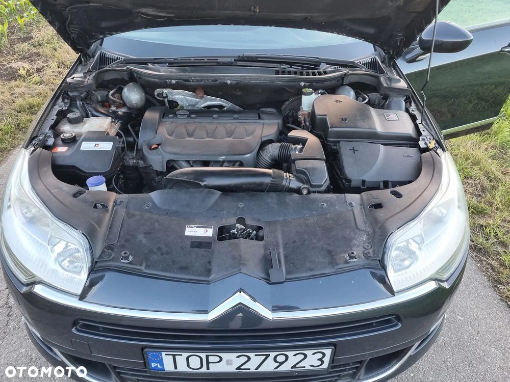 Citroën C5 2.0 16V Confort - 7