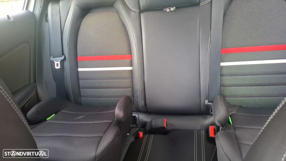 Mercedes-Benz A 180 CDI (BlueEFFICIENCY) Style - 32