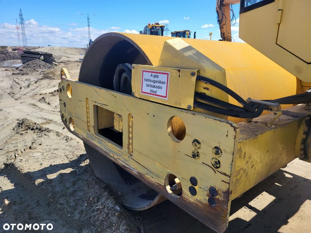 Bomag Bw 213 Dh - 3 - 32