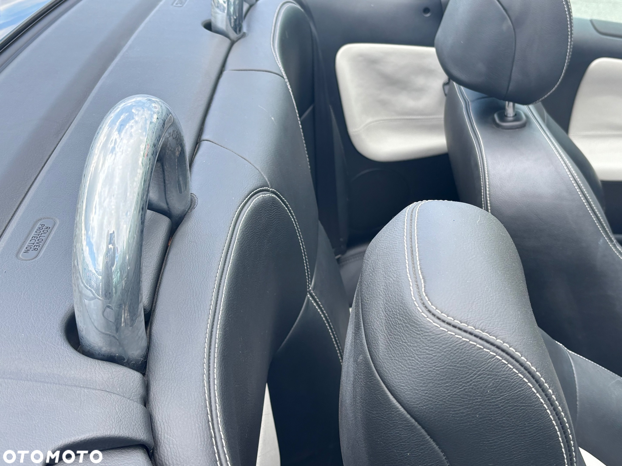 Peugeot 207 CC 120 VTi Roland Garros - 22