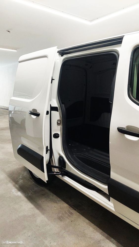 Opel Combo 1.5 CDTi L2H1 - 6