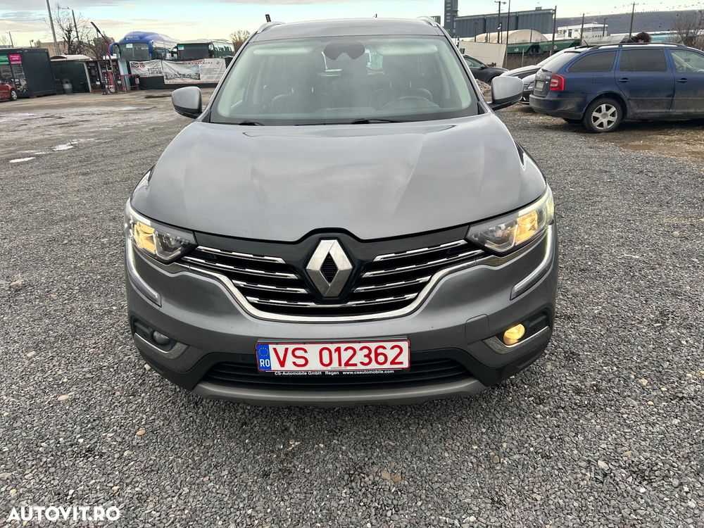 Renault Koleos - 33