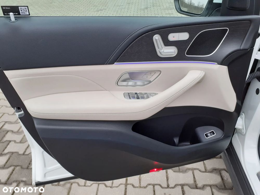 Mercedes-Benz GLE 300 d 4-Matic - 18