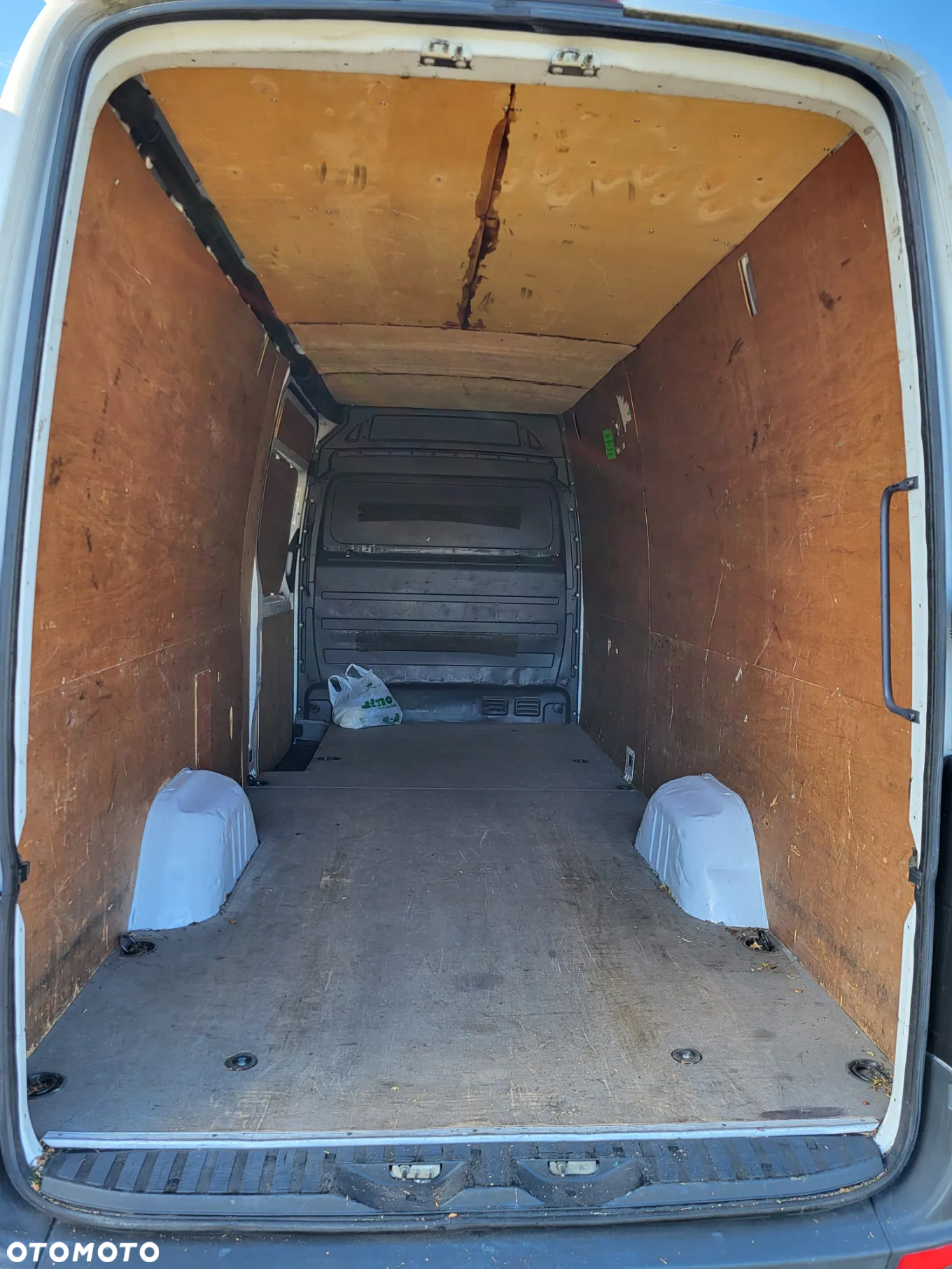 Mercedes-Benz SPRINTER - 14
