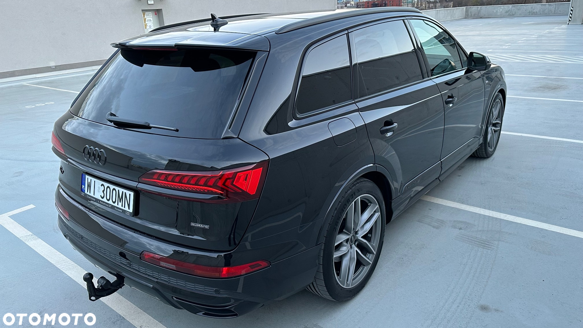 Audi Q7 - 39