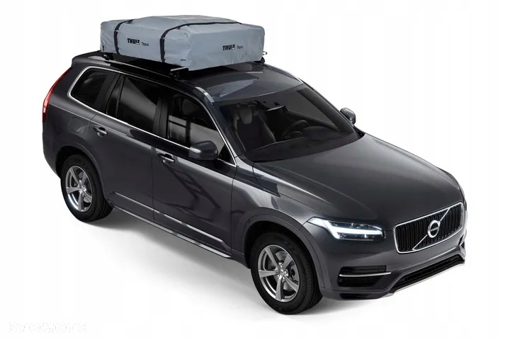 Namiot dachowy Thule Tepui Kukenam 3 - 7
