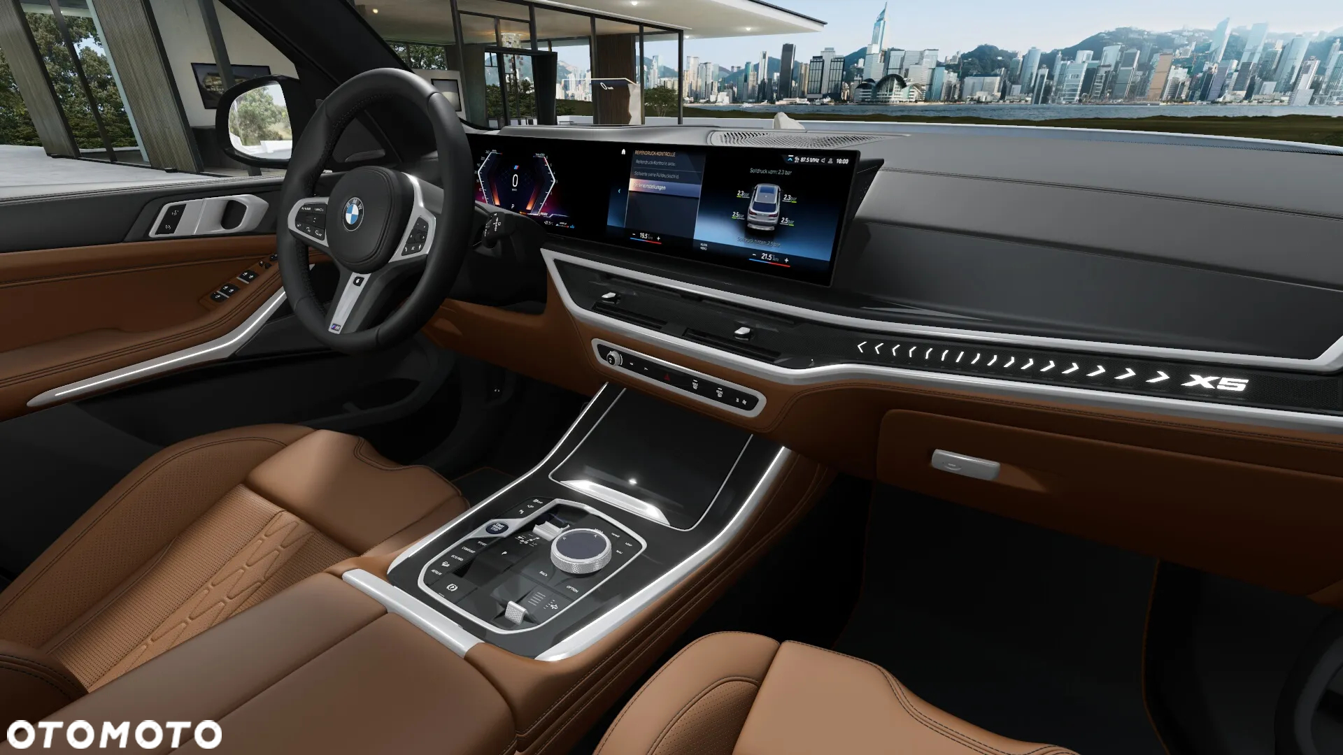 BMW X5 - 13