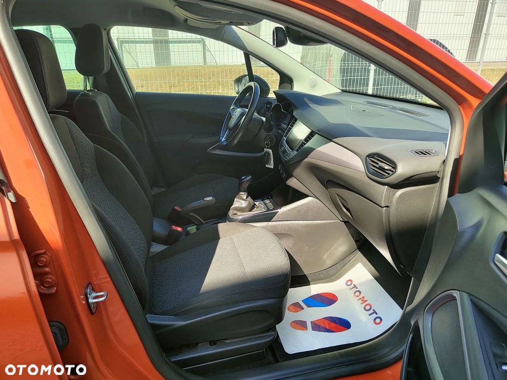 Opel Crossland X 1.2 Start/Stop Ultimate - 12