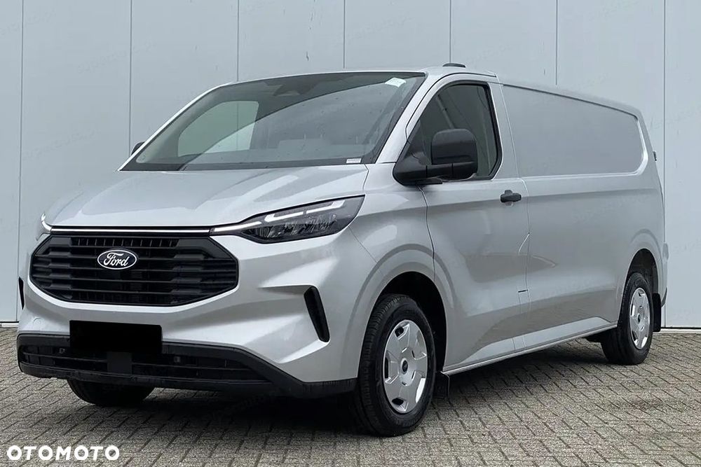Ford Transit Custom 320 L2H1 Trend 2.0 136KM - 3