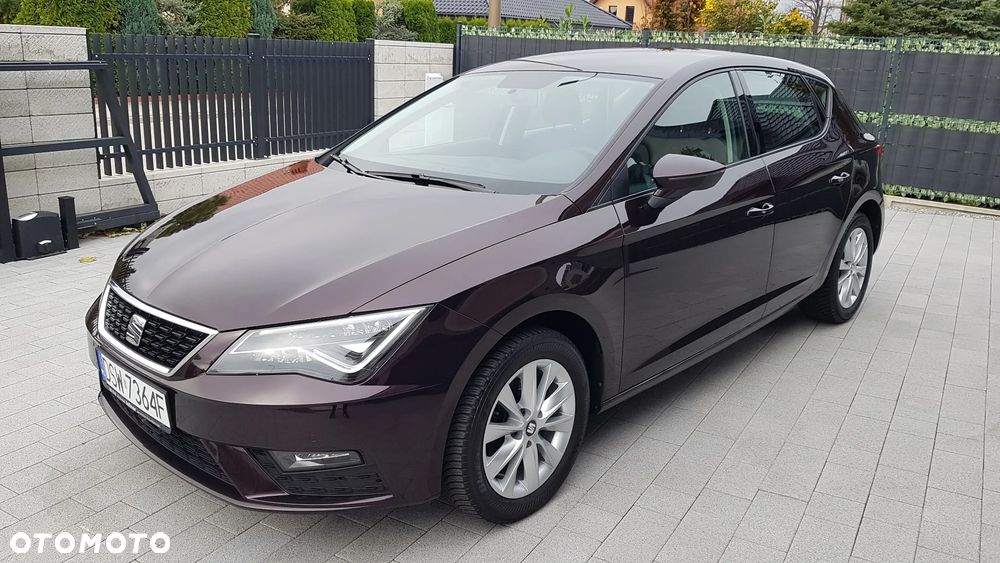 Seat Leon - 39