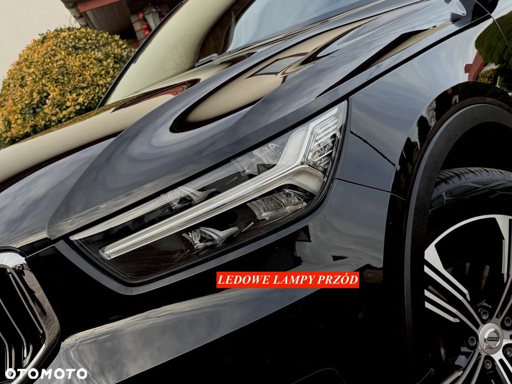 Volvo XC 40 B4 B DKG Inscription - 31