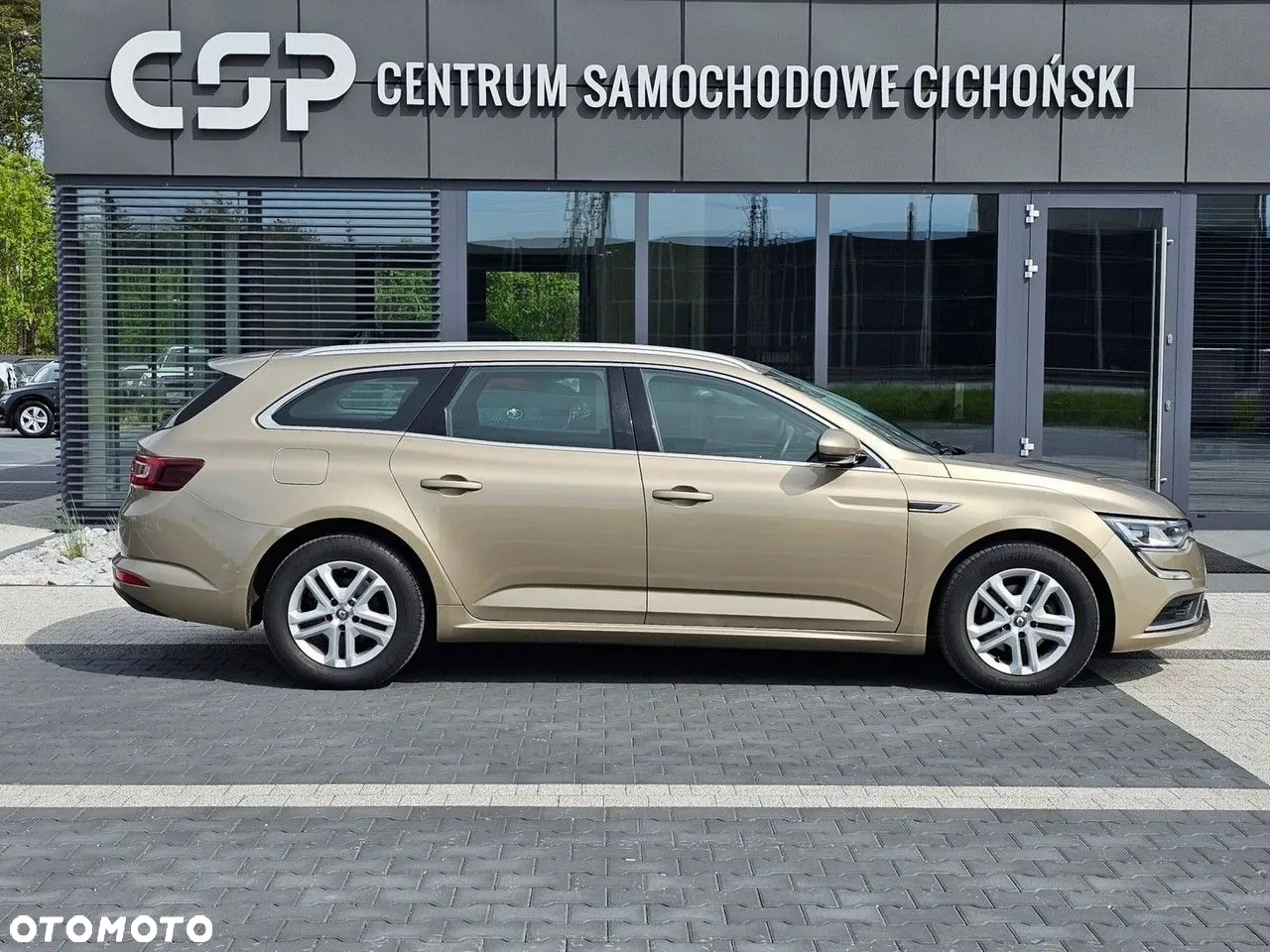 Renault Talisman 1.7 Blue dCi Business - 33