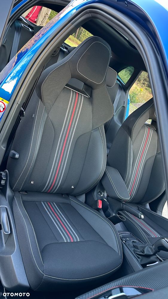Skoda Scala 1.5 TSI Monte Carlo DSG - 19