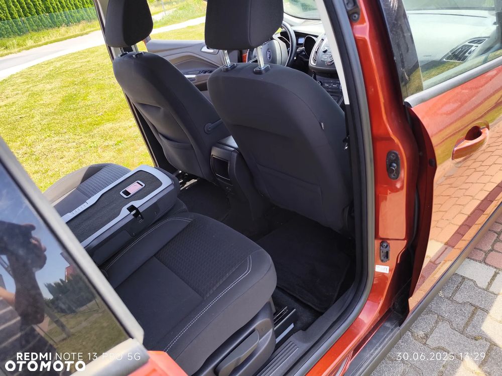 Ford Grand C-MAX 1.0 EcoBoost Edition ASS - 18