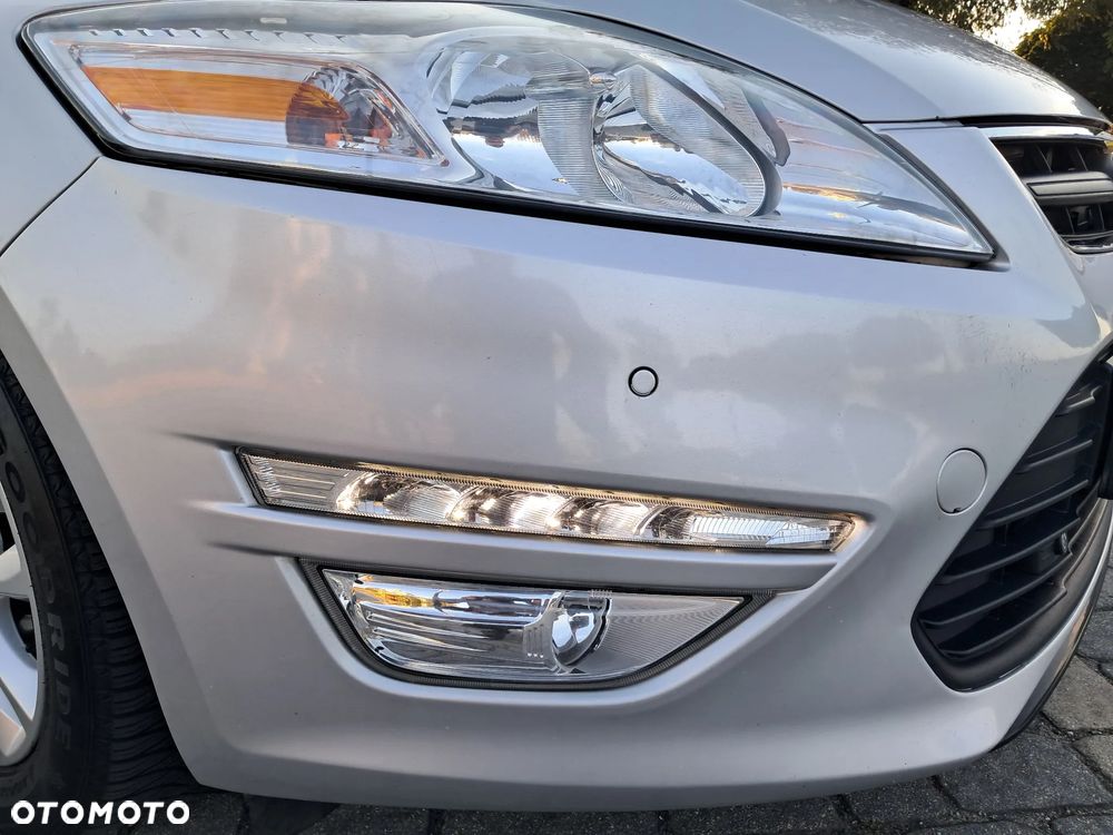 Ford Mondeo 2.0 TDCi Titanium - 29